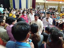 Gốc dân huyện cái nước, tỉnh cà mau, võ hoàng yên với vóc người tầm thước, đặc sệt chất miệt vườn tây nam bộ. 4qjami Zlp4afm