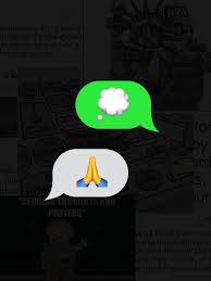 Check spelling or type a new query. How Thoughts And Prayers Went From Common Condolence To Cynical Meme