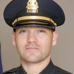 The Wayne Dispatch » Officer Schmidtke receives prestigious Chiefs award