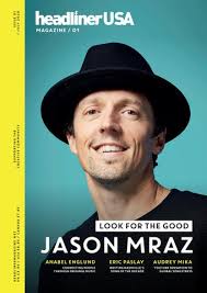 Headliner USA Issue 1 by Headliner Magazine