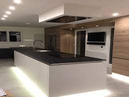 cuisine leicht la cuisine moderne et sur mesure