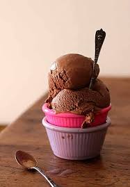 Maybe you would like to learn more about one of these? The Best Chocolate Ice Cream Ever Vintage Kitchen Notes