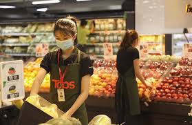 We did not find results for: Vi Sao Chuá»—i Sieu Thá»‹ Big C Ä'á»•i Ten Thanh Go Va Tops Market