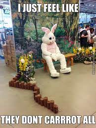 20 Happy Easter Egg Hunting Memes Ultima Status