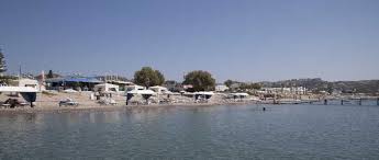 Special dishes of the day @ sunrise of the east on the beach of sacallis inn beach hotel authentic fresh. Sacallis Inn Beach Hotel Hotel Kos Greece Overview