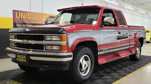 Image result for Red 1994 Truck