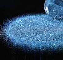 Fine Hologrpahic Glitter Bottle Fine Bright Glitter For Craft
