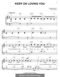 Pin On Music I Love Sheet Music