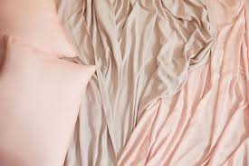 Bed sheets are a worthwhile and valuable investment that you will make, and it is important that whatever option you choose, it must be the right one. These Eco Friendly Bed Sheets Were Dyed Using Sound Waves The Optimist Daily