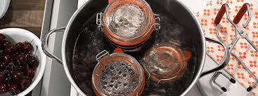 Das einwecken, also das einkochen von. Einkochen Im Wasserbad