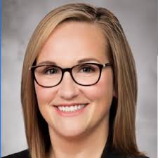 Dr. Amanda McClure, MD