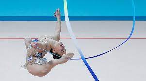 From wikipedia, the free encyclopedia. Israeli Gymnast Linoy Ashram Wins Gold In European Championships Www Israelhayom Com