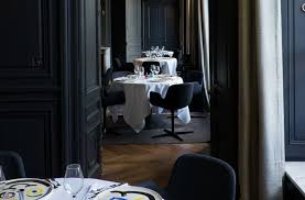 Guy savoy, monnaie de paris. Restaurant Guy Savoy Elite Traveler Elite Traveler