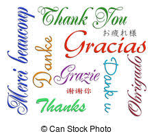 Download free thank you card clipart clipart and png transparent background for web, blog, projects, school, powerpoint. 14 Free Clip Art Thank You Preview Thank You Card Ma Hdclipartall