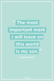 45 Quotes That Capture The Essence Of A Mother S Love For Her Son Son Quotes From Mom Mothers Love Quotes Son Quotes