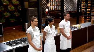 Jock zonfrillo, melissa leong and andy allen are back for another season in 2021, where they will take the helm of the show that celebrates food and the love of food. Masterchef Australia Recap Season 6 Episode 16 S06e16 Immunity Hotly Contested Masterchef Australia Reheated