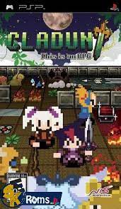 Rpg psp español / dungeons & dragons: Cladun This Is An Rpg Usa Psp Iso Free Download