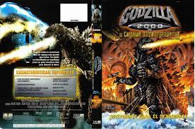 Imagenes Kaiju Descargar Godzilla 2000 Millennium Hd En Espanol Latino Por Mediafire