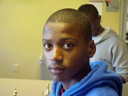 14-year old Emmanuel Carter makes Master!