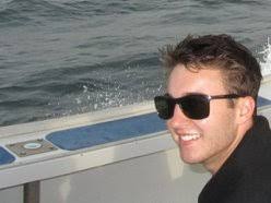 Alex Mair's Instagram, Twitter & Facebook