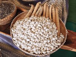 Image result for Canavalia ensiformis