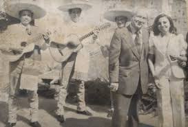 Profile for Guillermo Gonzalez Ibarra. Maestro Escultor.