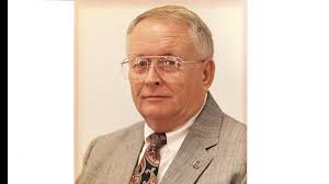 Garris, transformative public servant, passes at 84