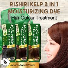 Briogeo curl charisma rice amino + avocado hydrating shampoo $24.00. Japan Rishiri Natural Kelp Hair Dye Colour Treatment 200g Shopee Singapore