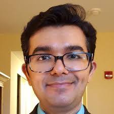 Dhaval Bhatt's Instagram, Twitter & Facebook