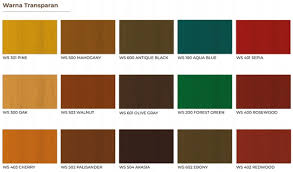 Rekomendasi warna cat vinilex exterior. Katalog Warna Cat Mowilex Dalam Ruangan Exterior 2021