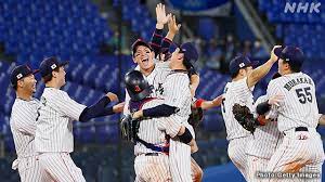 Jun 30, 2021 · 金メダルが確実視される五輪野球の日本代表に唯一、不安があるとすれば稲葉監督のあまりに真っすぐで、かたくなな部分というのだ。 2 名無しさん＠恐縮です 2021/06/30(水) 09:26:16.77 id:exhbvw5p0 Fl7jes3mrd2cxm