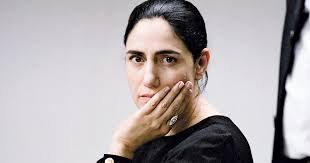 Time Is the Strongest Character in Gett: The Trial of Viviane Amsalem