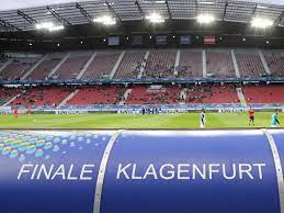 Mal in folge als stadionmoderator agieren. Ofb Cup News Warum Ein Endspiel Unter Der Woche