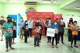 Find below customer service details of bank islam malaysia, including phone and email. Bank Islam Gives Out 1 000 Tablets To Students The Star