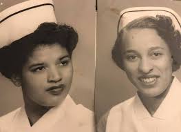 Who remembers my aunt, Sister Ann Caroline Stromer?