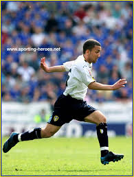Aaron LENNON