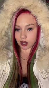 Lilith Czar Han Videos