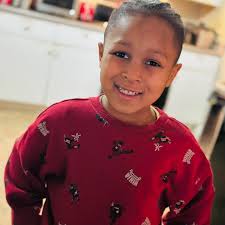 Happy 6th Birthday Big Guy!! Please help me celebrate my lil man (Yo'el