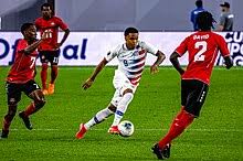 Weston james earl mckennie is an american professional soccer player who plays as a midfielder for serie a club juventus and the united stat. Weston Mckennie Wikipedia