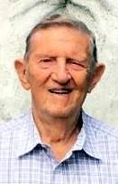 David Davidson Obituary