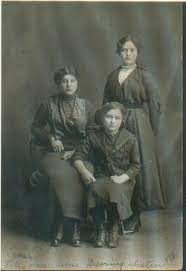 Marie Quiring (1898-1925) - Find a Grave Memorial