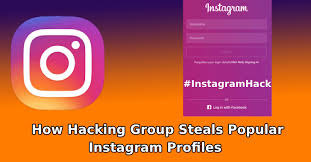 Want to advertise or post events with what's happening temecula? Instagram Hack How Hacking Group Steals Popular Instagram Profiles