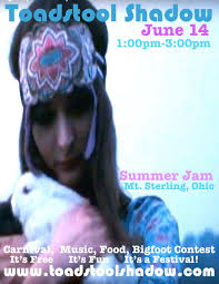 Sidesaddle: Band dynamics workshop