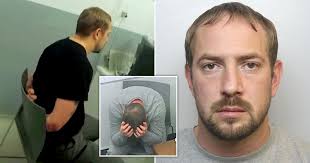 Collin Reeves: Ex-Commando who murdered neighbours jailed for life