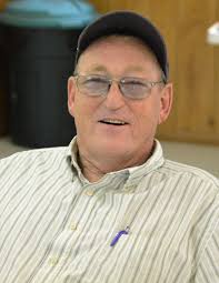 Obituary for James "Salty" O. Smith