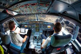 Hey there, and welcome to the wonderful world of aviation. Easa Open To Relaxation Of Single Pilot Rules For Commercial Aviation News Flight Global