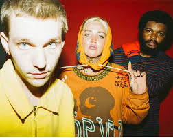 5 minutes with Dehd: The indie rockers