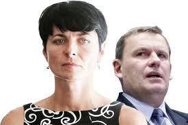 Července 2012 vrchní státní zástupkyně v praze. Bradacova Versus Martinec Jak Presne Dopadly Kontroly Protikorupcni Policie Tema Lidovky Cz