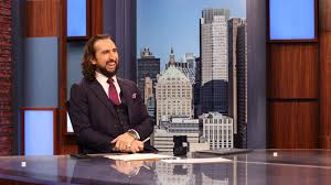 Fox Sports' Nick Wright relishes role as defender of Chiefs | Kansas City Star