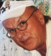 Bradly Berg Obituary June 18, 2024